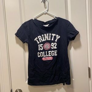 Trinity College Dublin Tee
